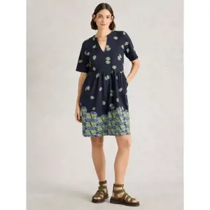 White Stuff Thea Jersey Dress